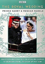 The Royal Wedding - Prince