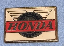 Vintage HONDA MOTORCYCLES