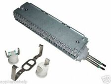 WHIRLPOOL AWZ541 AWZ 559 Tumble Dryer HEATER ELEMENT & THERMOSTATS