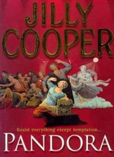 Pandora-Jilly Cooper