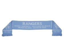 Official Glasgow Rangers FC
