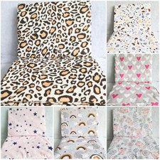 2 pc BEDDING SET BABY BED for