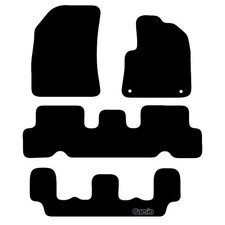 Carsio Tailored Carpet Car