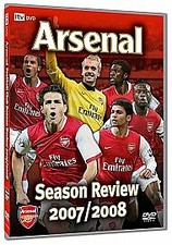 Arsenal FC: End of Season