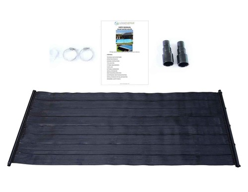 Large solar thermal panel - thermal,