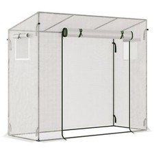 Small walk garden - walk-in,