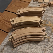 BRIO train bundle, Wooden