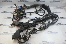 BMW E60 E61 M5 E63 E64 M6 V10 S85 ENGINE WIRING HARNESS LOOM 7838823 