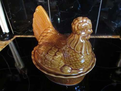Vintage walchester brown - vintage,