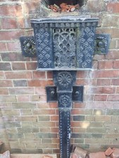 Antique Hope Birmingham Black