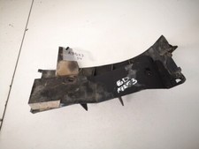 Audi A3 1997 Rear Bumper mounts (BUMPER BRACKET) left 8l0807378a, #1479740-86