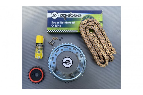 Chain kit ognibene trofeo - chain,