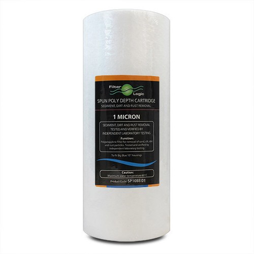 Sp10bb01 filterlogic 10 - sp10bb01, –