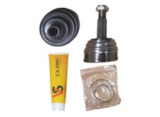Rollco Front CV Joint Fits VW