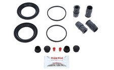 for Ford Sierra Front Brake