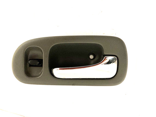 Rover 400 interior - 400,