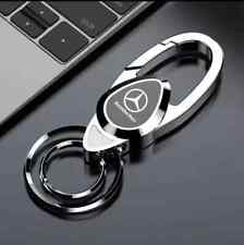 Mercedes Benz GENUINE KEYRING