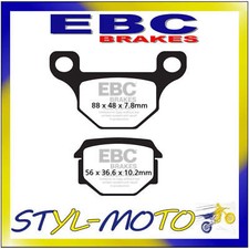 Fa093 Organic Aramid Rear