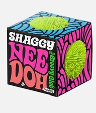 NeeDoh Shaggy Anxiety Stress