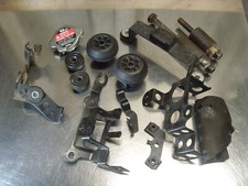 KAWASAKI Z650 ER650 ABS 2018