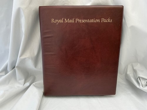Royal mail presentation - royal,