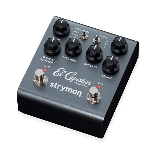Strymon capistan tape - el,