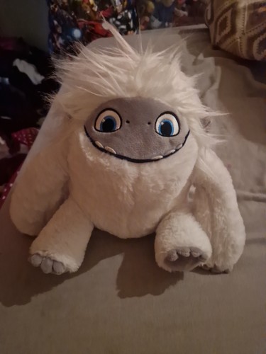 Dreamworks abominable snowman - abominable,