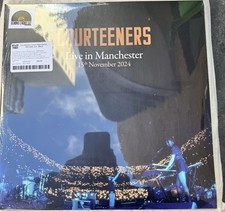 Courteeners - Live In