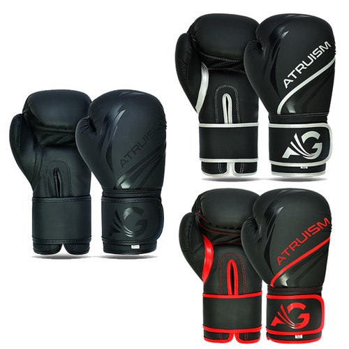 Boxing gloves training - boxing,