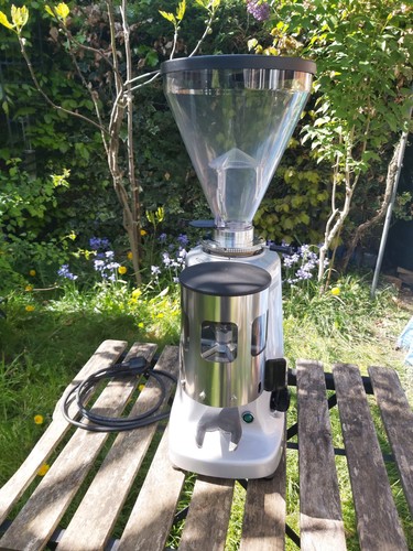 2018 mazzer super - 2018, aut