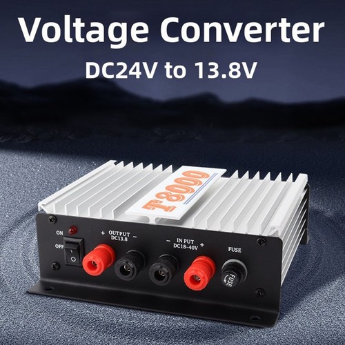 Vehicle switching power supply - vehicle,