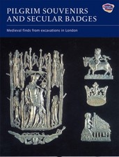 Pilgrim Souvenirs and Secular
