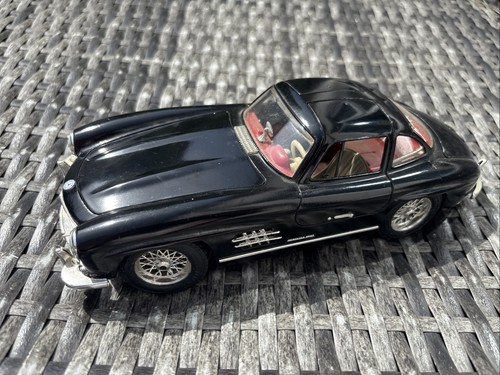 Burago classic 1954 - burago,