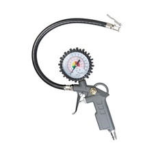 220psi Air Tyre Car Line