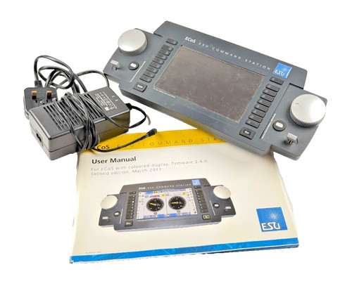 Esu gauge 50200 ecos - -,