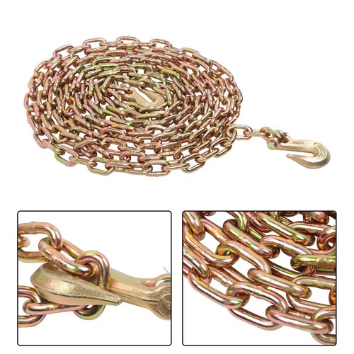 X20 tow chain with - tow,