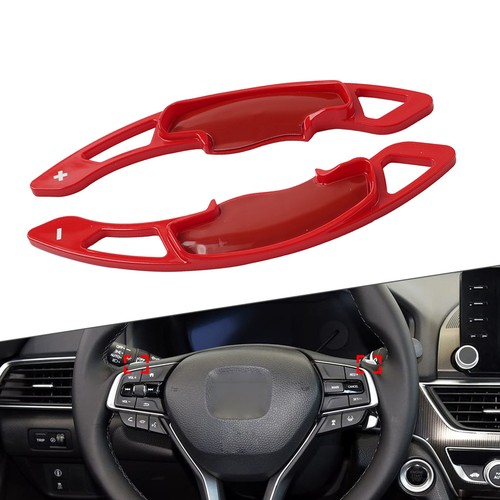 Steering wheel paddle - wheel,