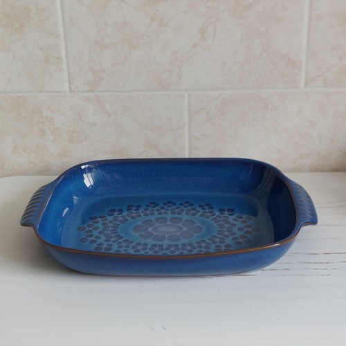 Denby coloroll baking roasting - baking,