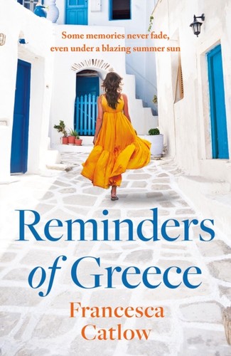 Reminders greece - reminders,