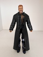 WWE EDGE MATTEL WRESTLING TOY
