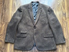 Harris Tweed TU (XXL) Hand