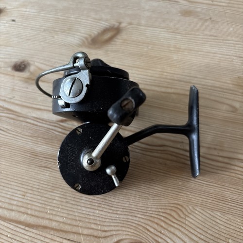 Vintage mitchell 304 spinning - vintage,