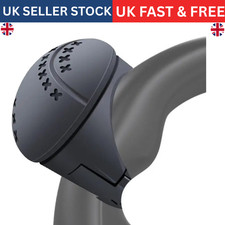 Universal 360° Rotation