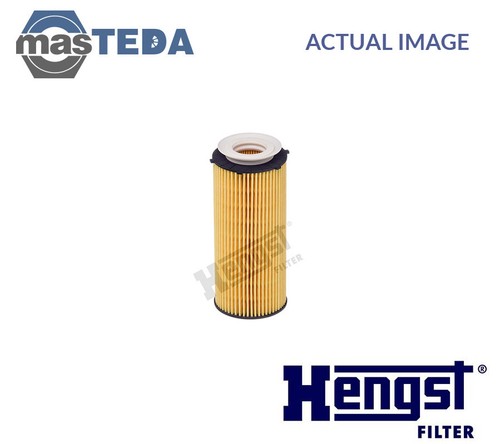 E125h d209 engine - e125h, filter