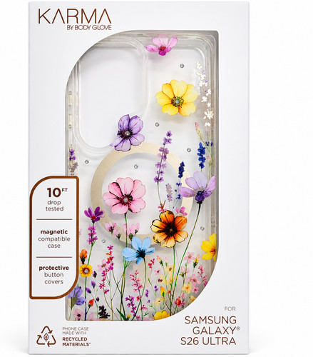 Karma body glove - karma, phone