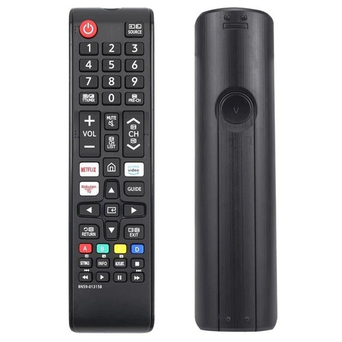 Replacement remote bn59 01315b - replacement, bn59-01315b