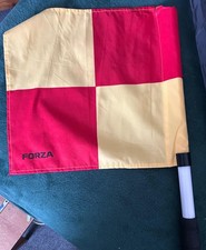 FORZA Pro Linesman Flags (2
