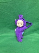Vintage Teletubbies TINKY