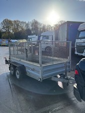 Indespension Caged Plant