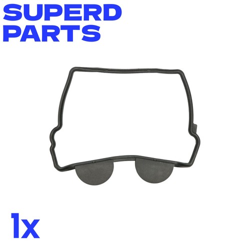 Rocker cover gasket fits - cover,